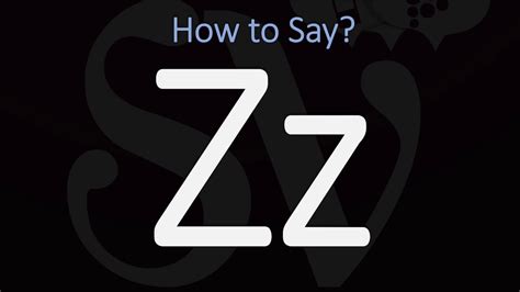 z pronunciation in india|how do i pronounce z.